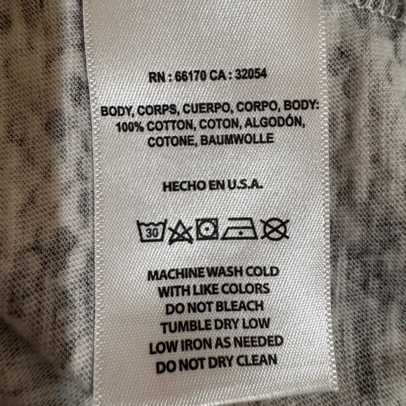 T.La Anthropologie Jia Smocked Tube Top. Size XS EUC - Picture 8 of 8